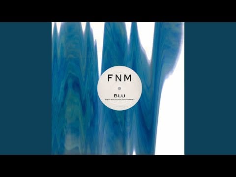 Filippo Moscatello — Blu