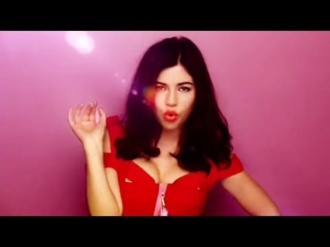 Marina & The Diamonds — MARINA AND THE DIAMONDS - Oh No! [Official Music Video]
