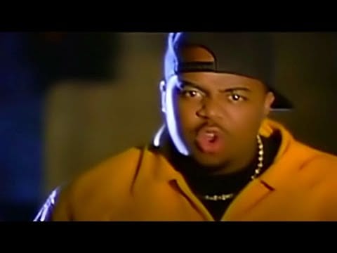 Big Bub — Big Bub ‎- I Don't Mind [HD Widescreen Music Video]