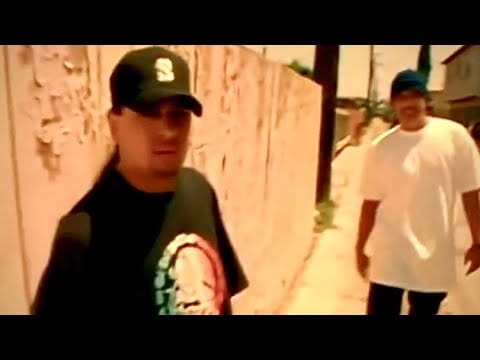 Tha Mexakinz — Tha Mexakinz - Phonkie Melodia (Official Video)