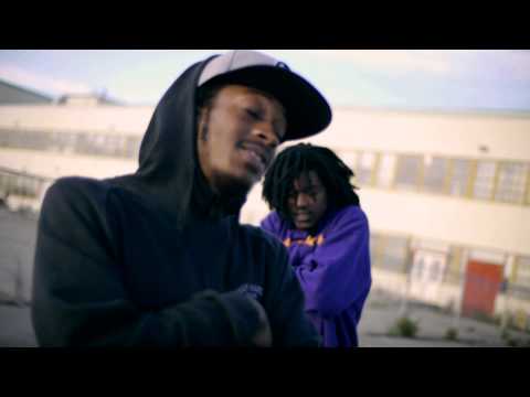 Main Attrakionz — Main Attrakionz "Summa Time"