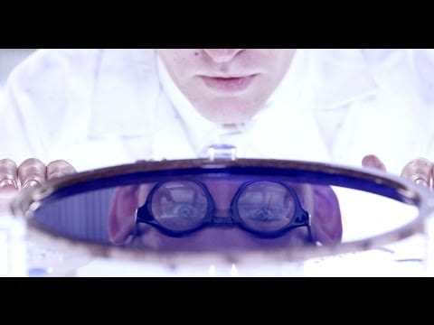 Architecture In Helsinki — Architecture in Helsinki - Dream a Little Crazy (Official Video)