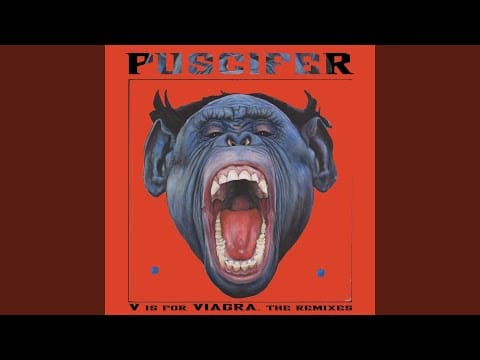 Puscifer — Trekka "Desert Porn Mix"