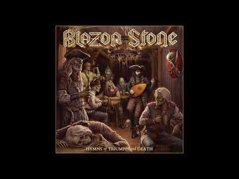 Blazon Stone — Blazon Stone - Dance Of The Dead (2019)