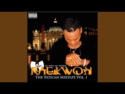 Raekwon — Still Killin'