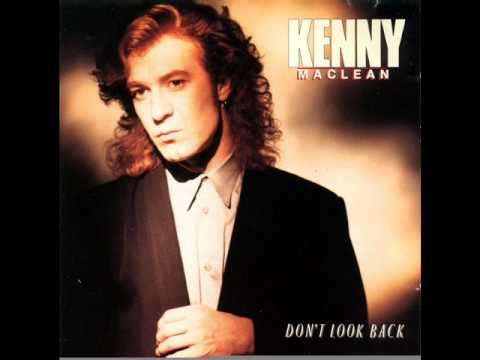 Kenny MacLean — Kenny MacLean -  Don't You Know It