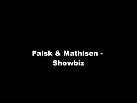 Tom Mathisen & Herodes Falsk — Falsk & Mathisen - Showbiz