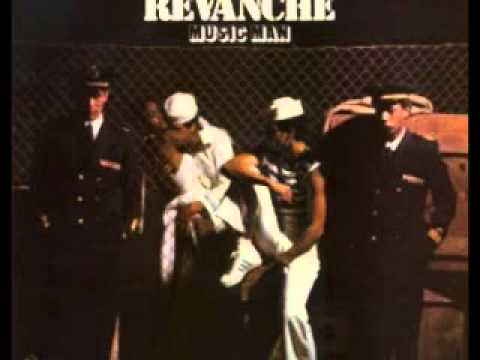 Revanche — Revenge - Revanche (1979)