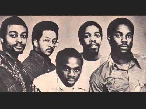The Blackbyrds — The Blackbyrds "Walking In Rhythm" 1974 My Extended Version!