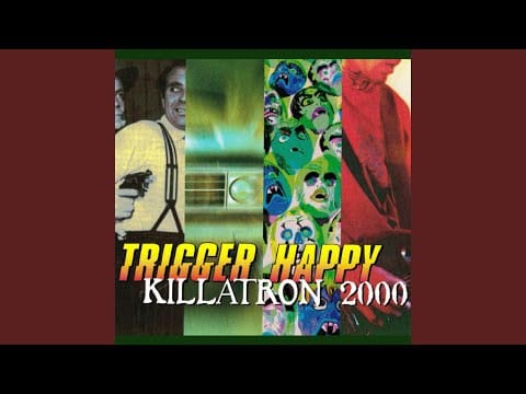Trigger Happy (2) — Lever