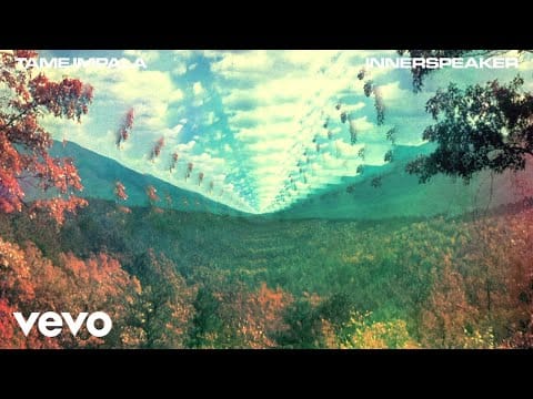Tame Impala — Jeremy's Storm