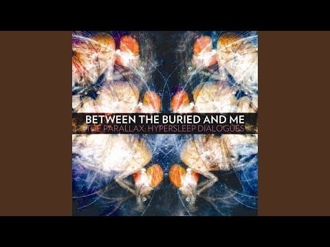 Between the Buried and Me — Specular Reflection