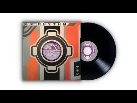 Vector — 𝐕𝐞𝐜𝐭𝐨𝐫 - 𝐓𝐡𝐞 𝐓𝐫𝐚𝐩 (𝟏𝟗𝟗𝟒)