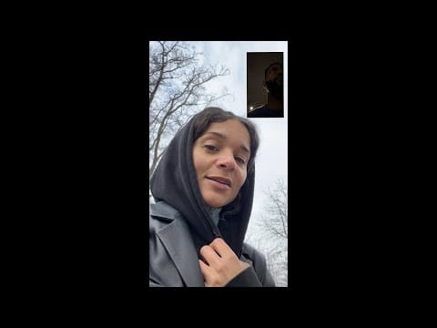 Erika de Casier — Erika de Casier - ice (feat. They Hate Change)