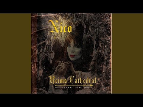 Nico (3) — The End