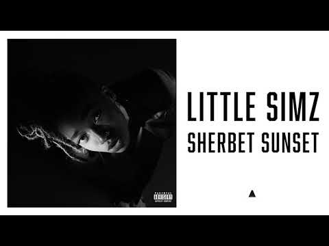 Little Simz — Sherbet Sunset