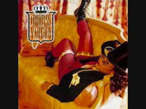 Countess Vaughn — Countess Vaughn Fallin