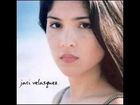 Jaci Velasquez — Jaci Velasquez - Glory