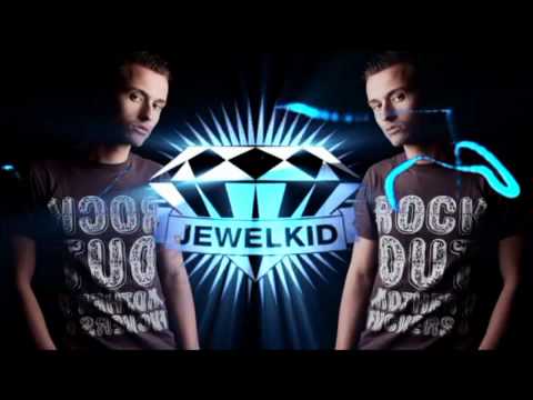 Karotte — Jewel Kid - SHITAN - Break New Soil