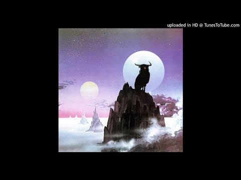 Bruno Spoerri — Bruno Spoerri - Saucers Over Montreux [2017 REMASTER]
