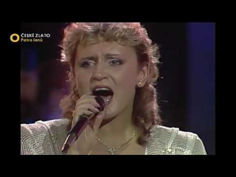 Karel Svoboda — Petra Janů - S láskou má svět naději (1986)