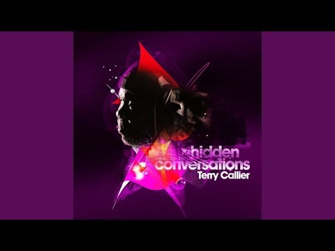 Terry Callier — Live With Me