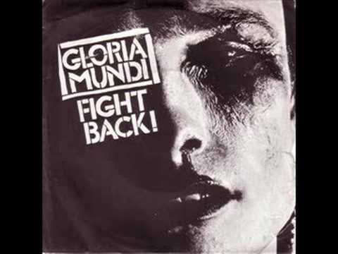 Gloria Mundi — Gloria Mundi