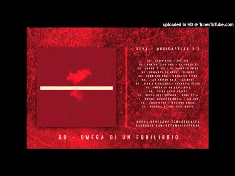 Deva — Deva - Omega Di Un Equilibrio