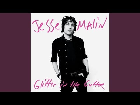 Jesse Malin — Don't Let Them Take You Down (Beautiful Day!)