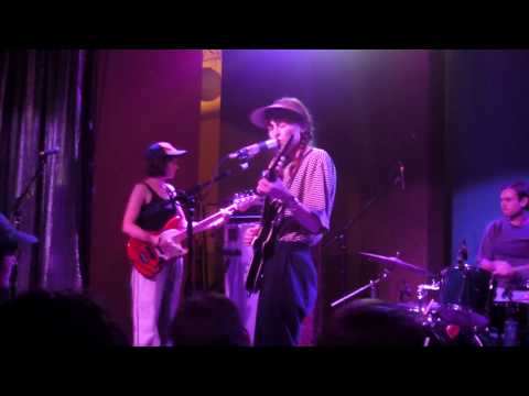 Faye Webster — Faye Webster - "Pigeon" @ Kings, Hopscotch Festival 2019, Live HQ