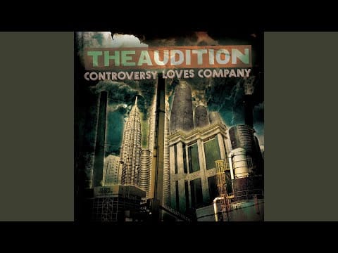 The Audition — Rep Your Clique