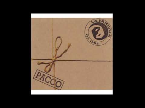 La Famiglia — La Famiglia - Pacco (Full Album) 2004