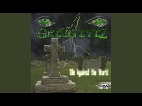 Green Eyez — Happy Day's