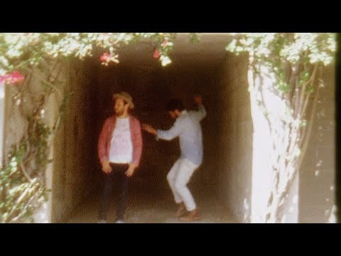 Radnor & Lee — Radnor and Lee "Simple Harmony" official video