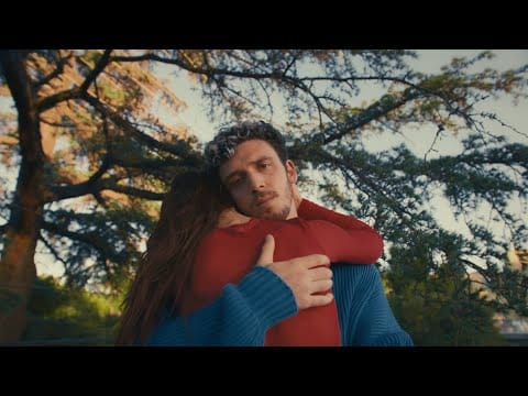 Lauv — Love Somebody