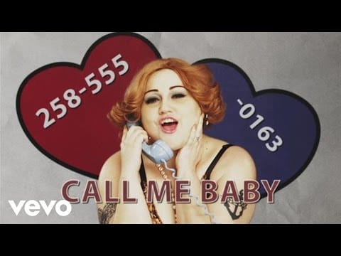 Gossip — Get a Job
