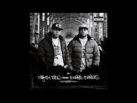 Skyzoo — Skyzoo & Torae "Talk Of The Town"