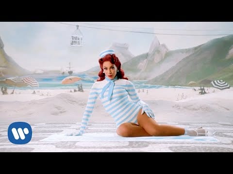 Anitta — Anitta - Girl From Rio (Official Music Video)