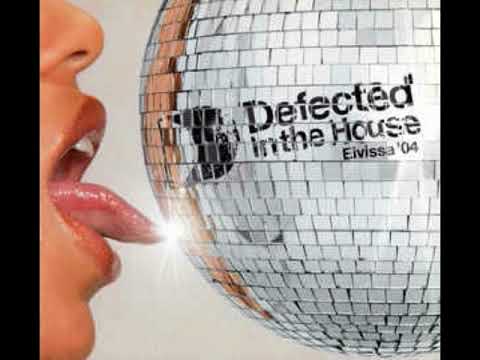 Jersey Street — (SD) Defected In The House - Eivissa '04 - Mark Picchiotti - Love Will Be Our Guide