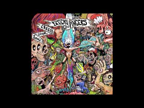 Sticky Fingers (9) — Sticky Fingers - Let It All Out