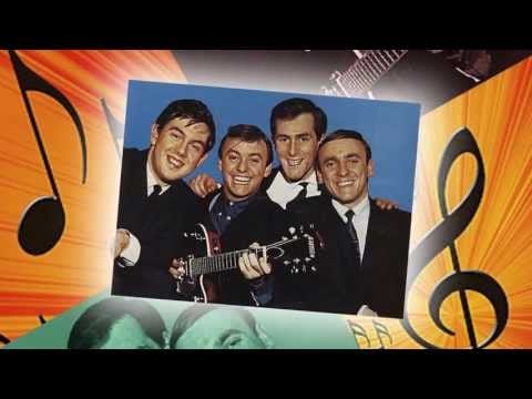Gerry & The Pacemakers — Gerry and the Pacemakers -  I'm The One