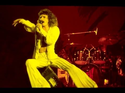 David Byron — David Byron - Stop (Think What You're Doing)