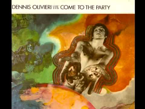 Dennis Olivieri — Dennis Olivieri You Gotta