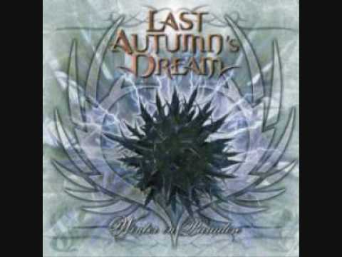 Last Autumn's Dream — Last Autumn's Dream - 01 - Love To Go