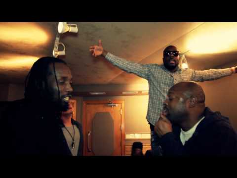 Cris Cab — Cris Cab - Rihanna's Gun feat. Mavado & Wyclef (Official Video)