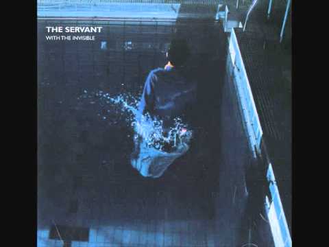 The Servant — The Servant - In A Public Place(lyrics)