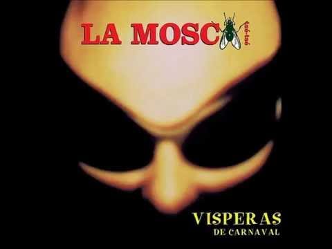 La Mosca Tsé-Tsé — El Otro Lado De Los Cuentos - La Mosca Tsé Tsé