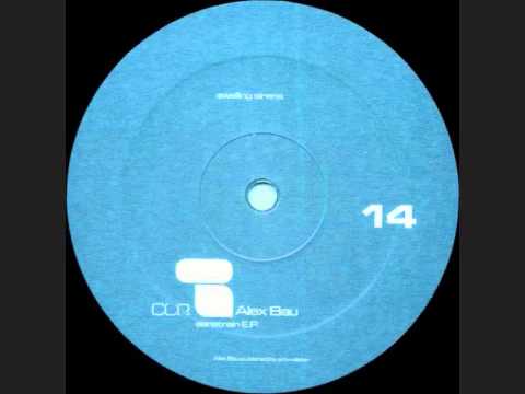 Alex Bau — Alex Bau - Swelling Sirens (B)