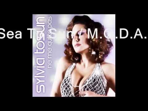 Sylvia Tosun — Sylvia Tosun - Ne Me Quitte Pas (Dario Caminita & Andrea Corelli Radio Remix)