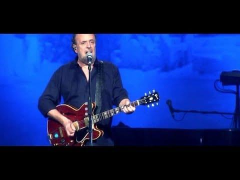Ivano Fossati — Ivano Fossati | L'Amore Fa